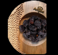 Ajwa Al Madina Sample 200 Grm