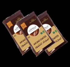 Dates Paste 1000 Grm
