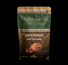 Dates Powder 200 Grm