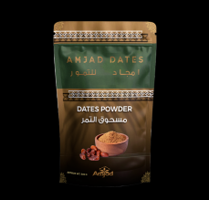 Dates Powder 500 Grm