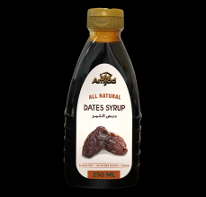 Dates Syrup 250 Ml