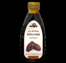 Dates Syrup 500 Ml