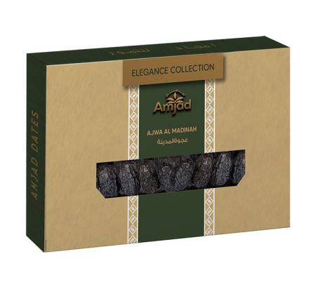 Ajwa Al Madina 1000 Grm