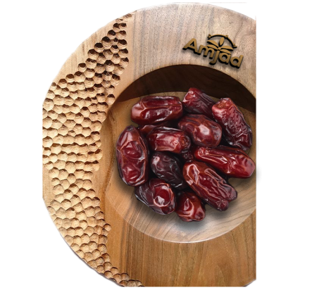 Khudri Sample 200 Grm